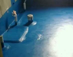 辽阳卫生间测漏水多少钱