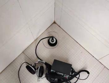 辽阳楼顶渗水维修公司为您分享下检测区的划分。