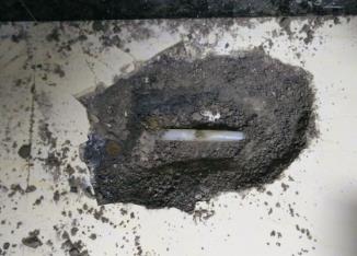 辽阳漏水检测多少钱