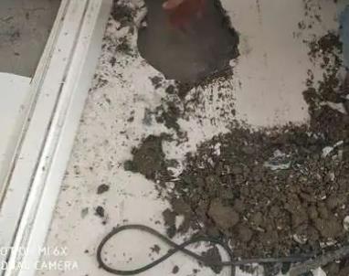 辽阳楼顶渗水公司分享下辽阳卫生间测漏水方法和方法的详细分解。