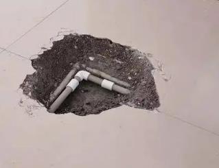  辽阳检漏多少钱?